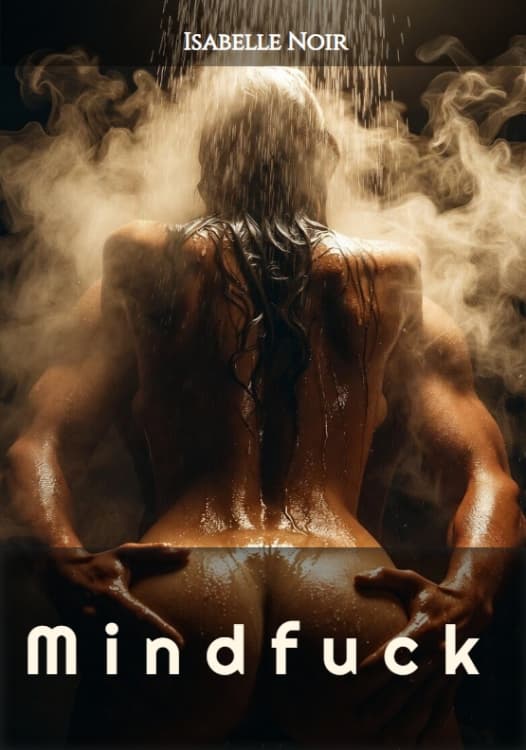 Mindfuck eBook by Isabelle Noir – intense day of unbridled sensual passion