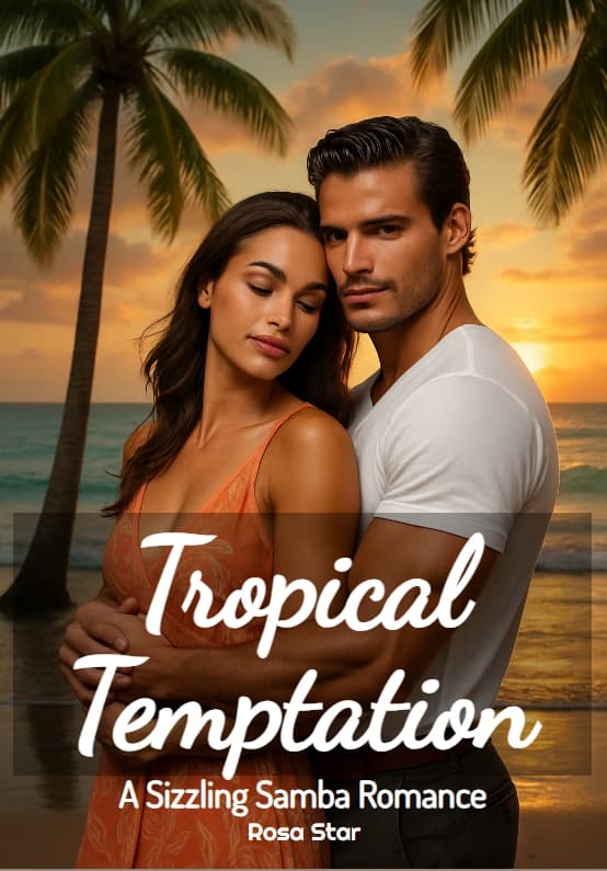 Tropical Temptation eBook by Rosa Star – forbidden au-pair romance with samba passion